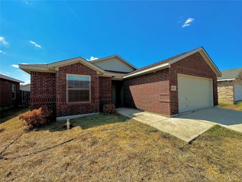 7954 Los Alamitos Lane Fort Worth TX 76140