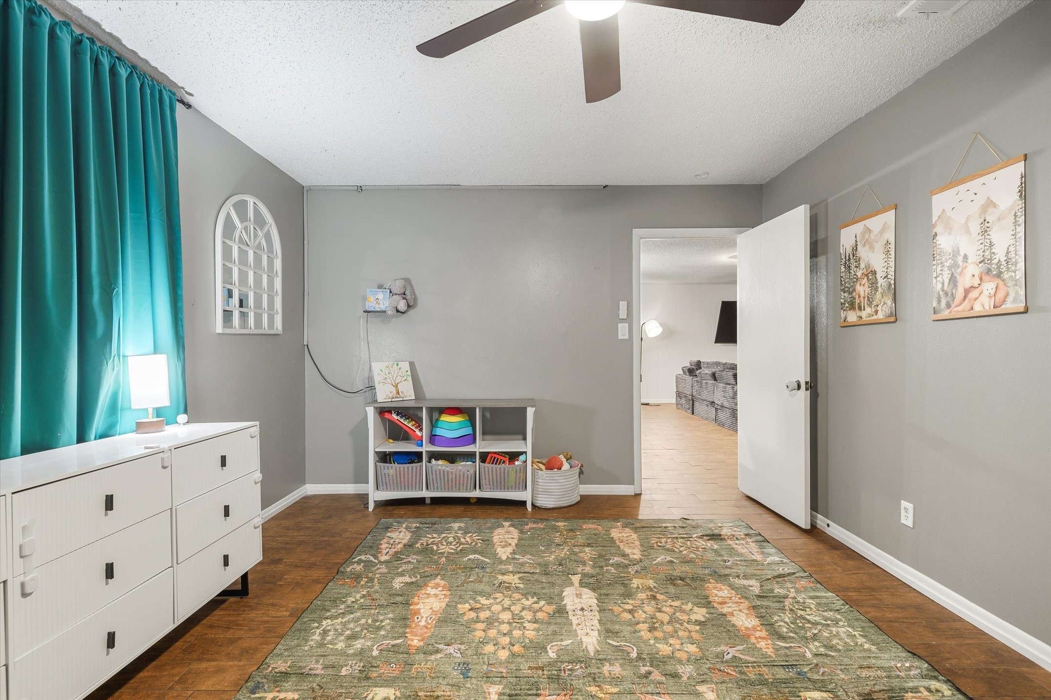 1522 Tanglewood Drive E Hideaway TX 75771