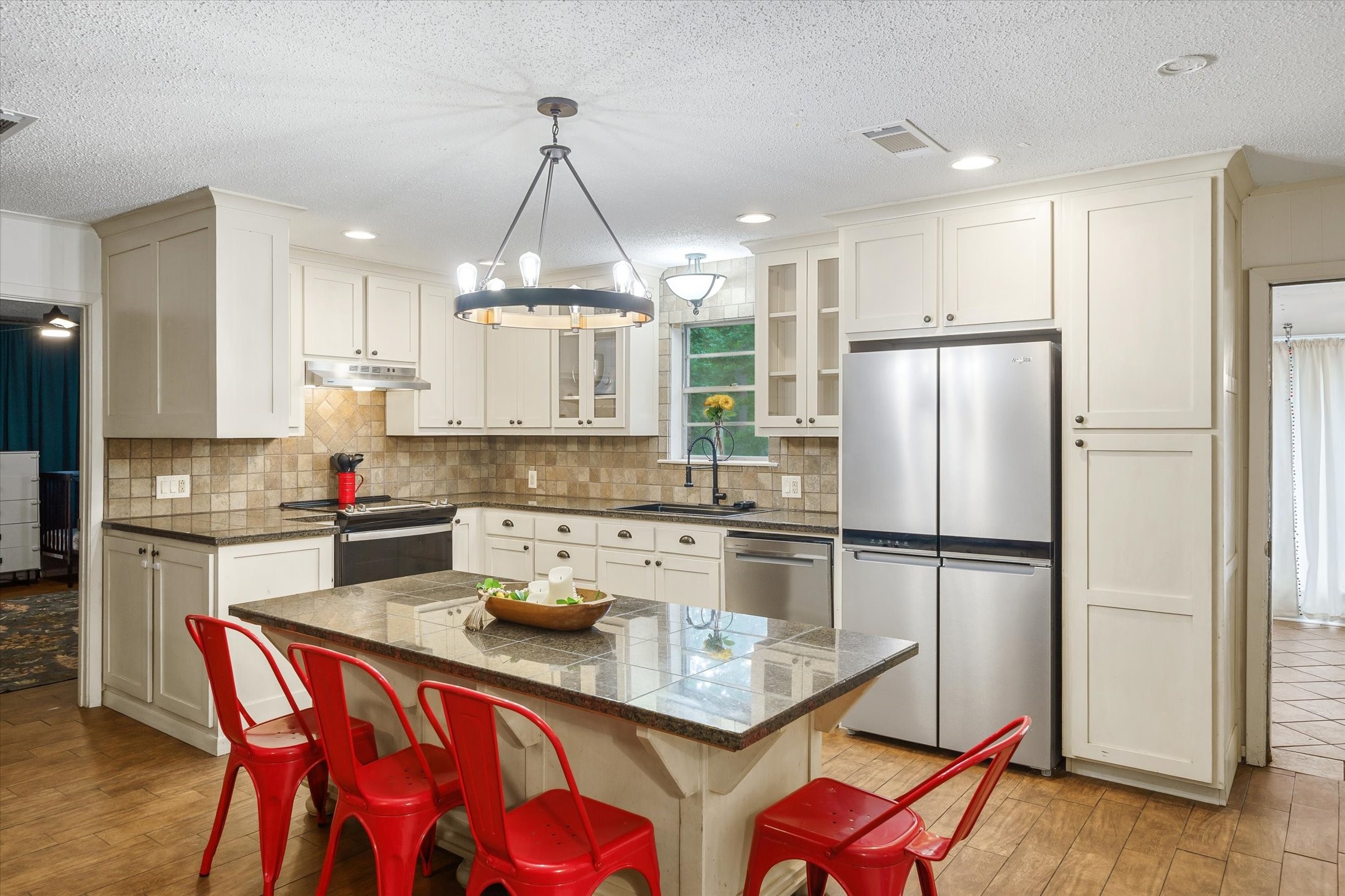 1522 Tanglewood Drive E Hideaway TX 75771