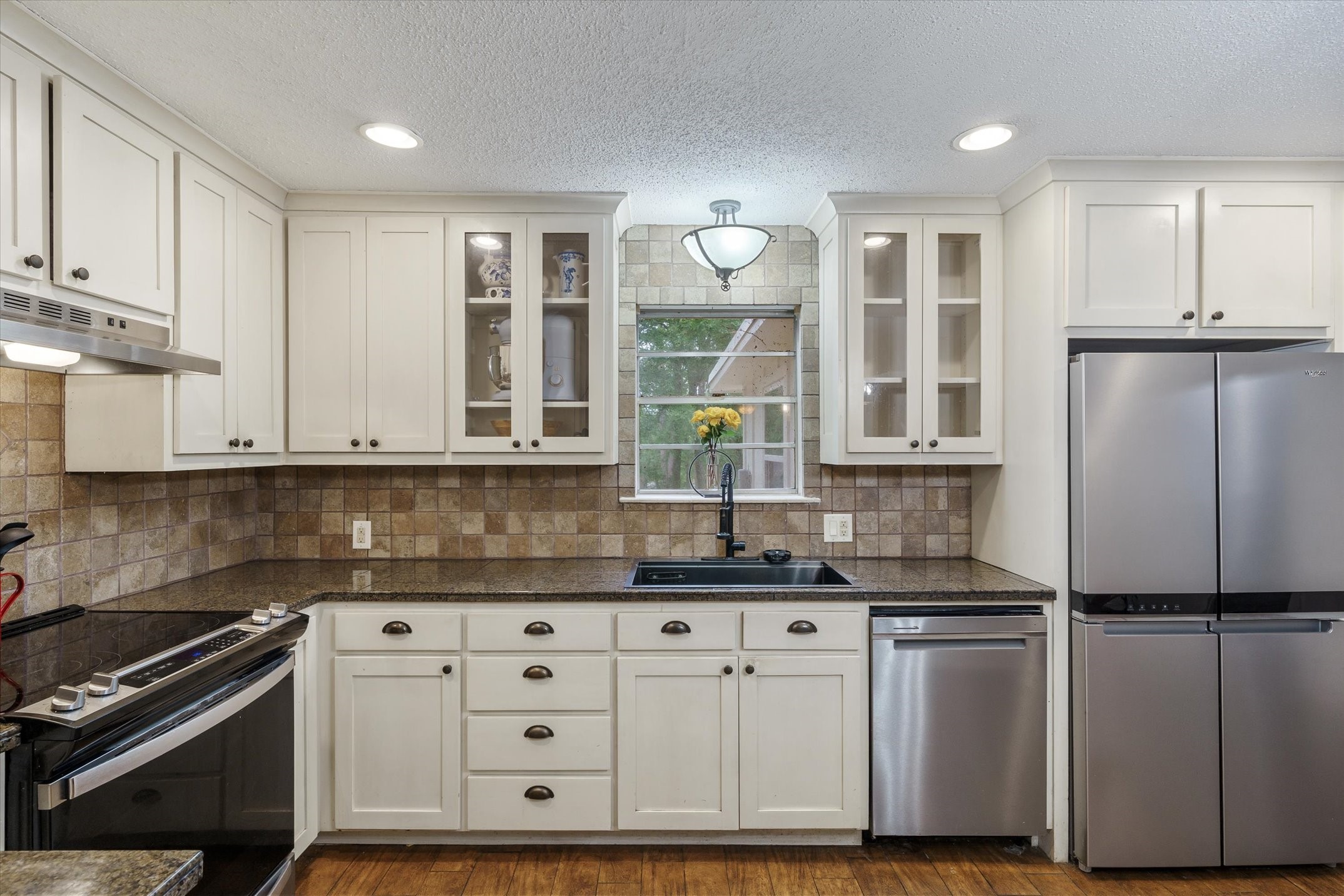 1522 Tanglewood Drive E Hideaway TX 75771