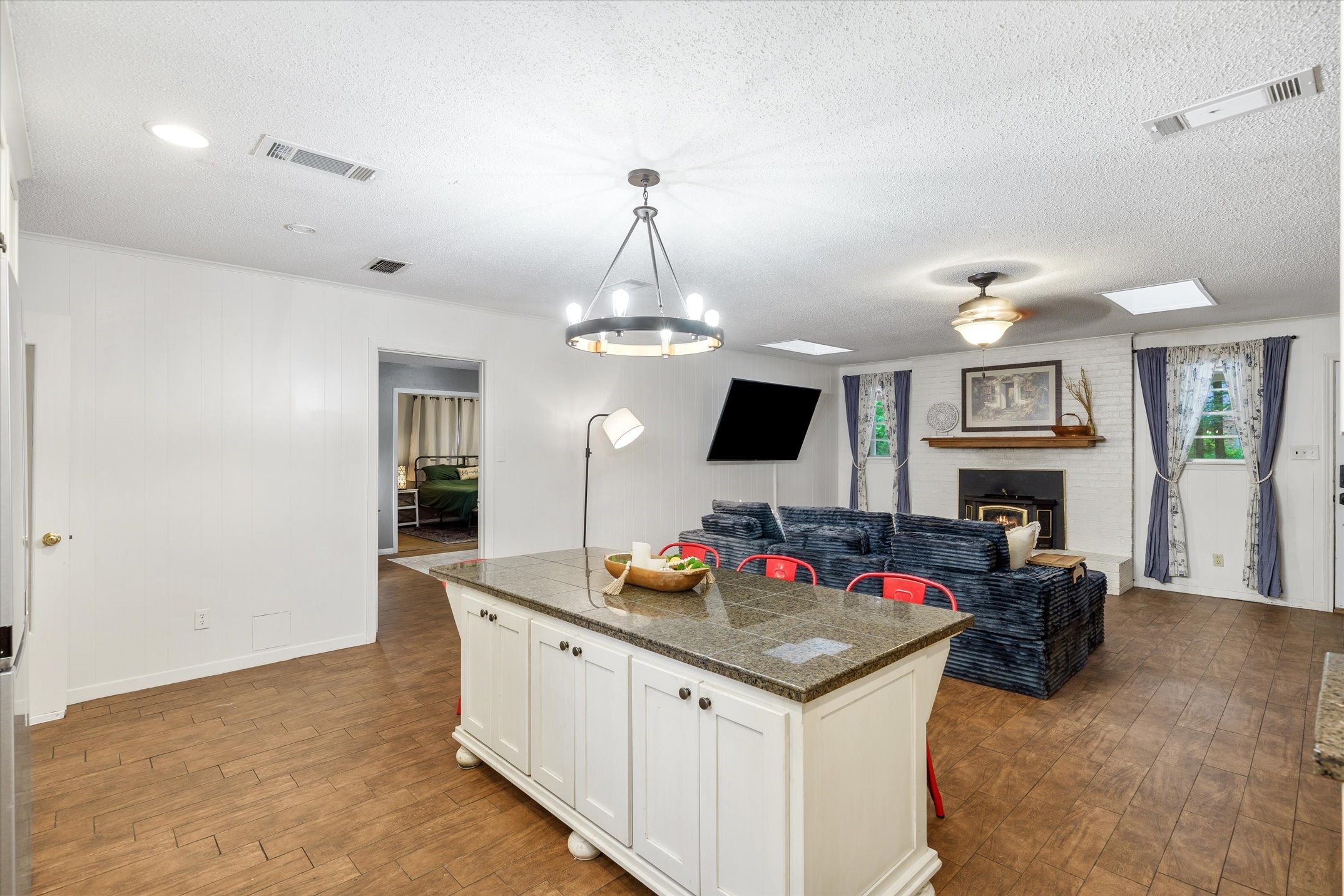 1522 Tanglewood Drive E Hideaway TX 75771