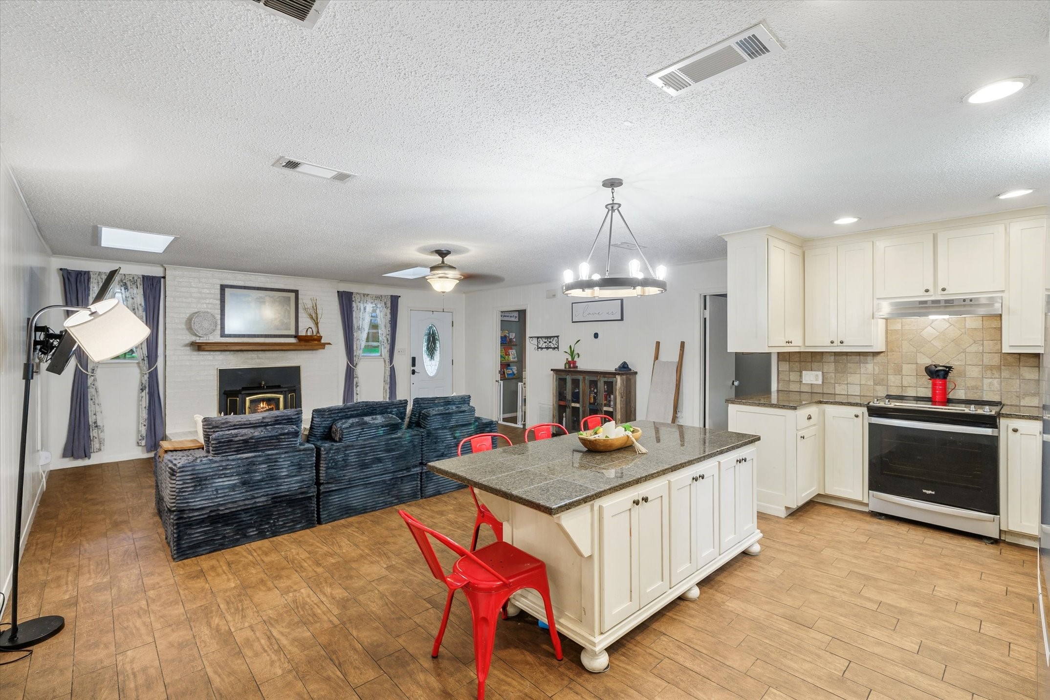 1522 Tanglewood Drive E Hideaway TX 75771