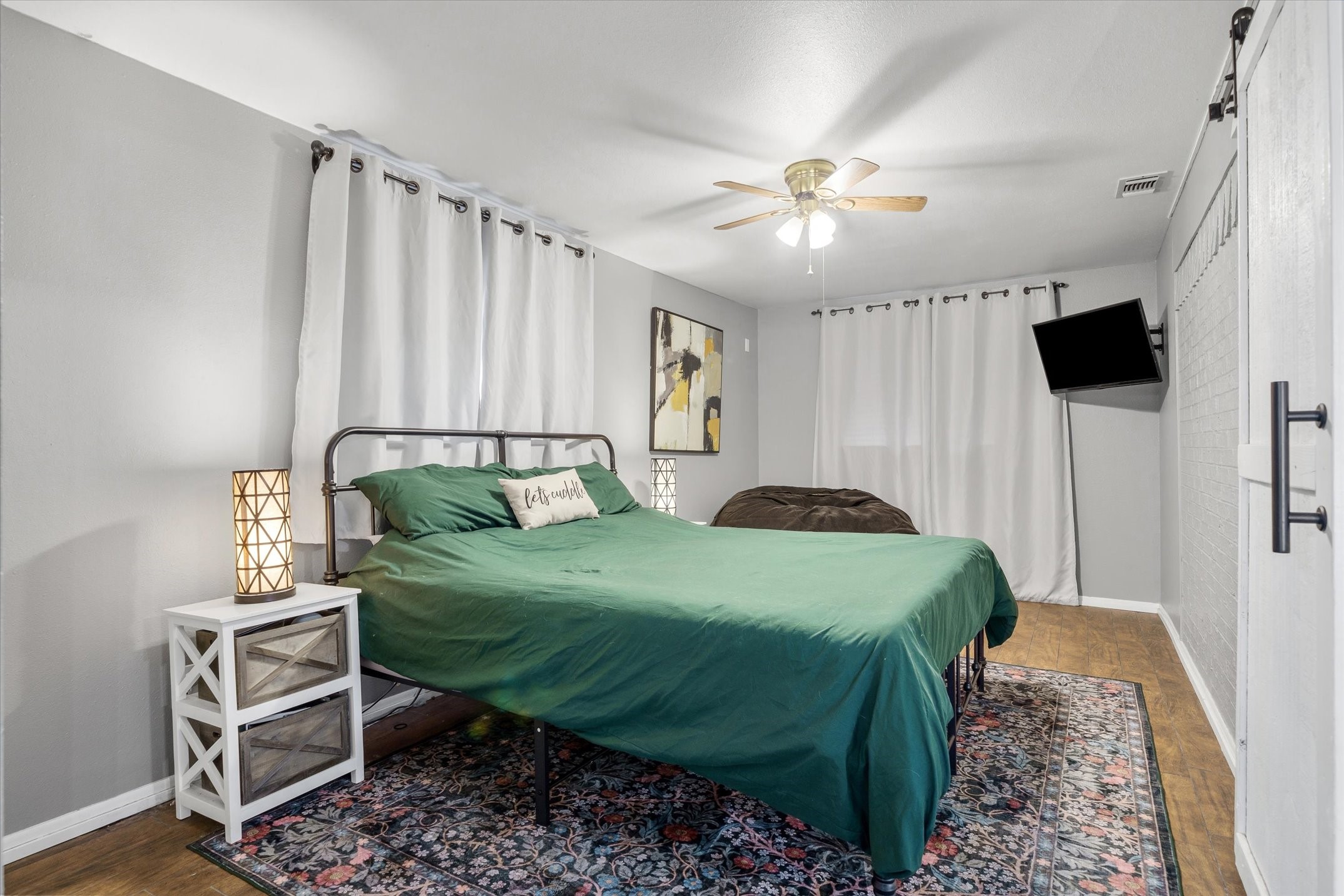 1522 Tanglewood Drive E Hideaway TX 75771