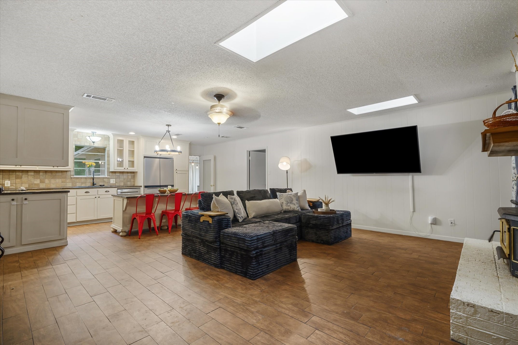 1522 Tanglewood Drive E Hideaway TX 75771