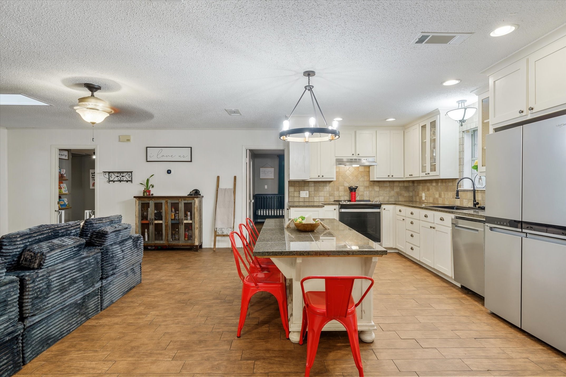 1522 Tanglewood Drive E Hideaway TX 75771