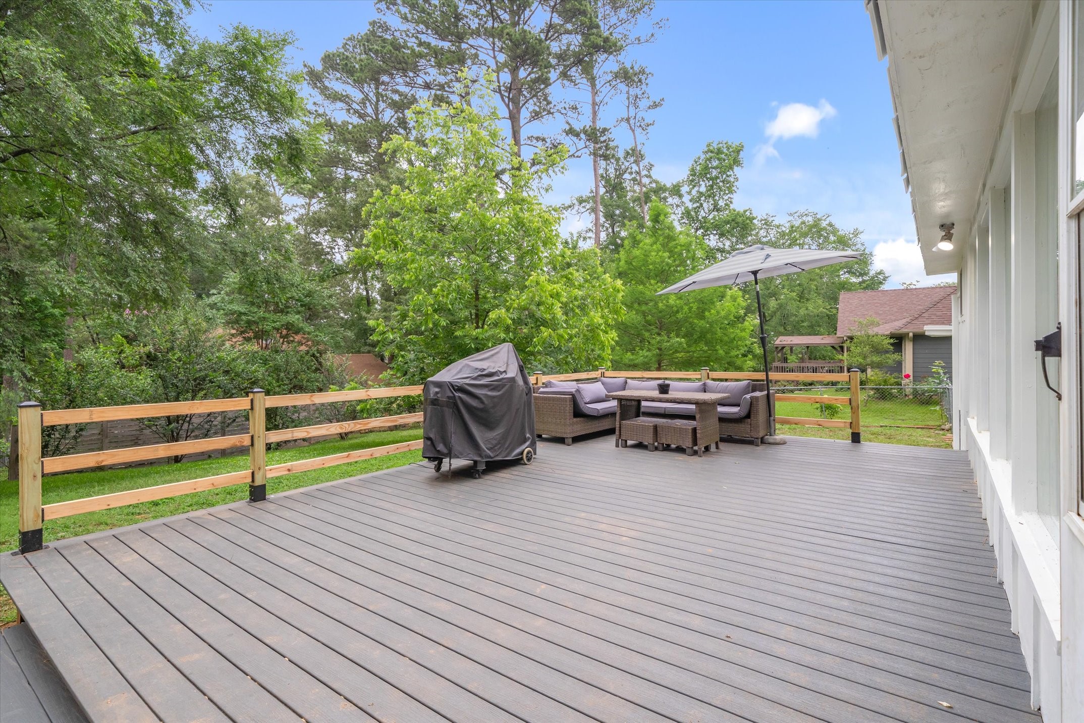 1522 Tanglewood Drive E Hideaway TX 75771