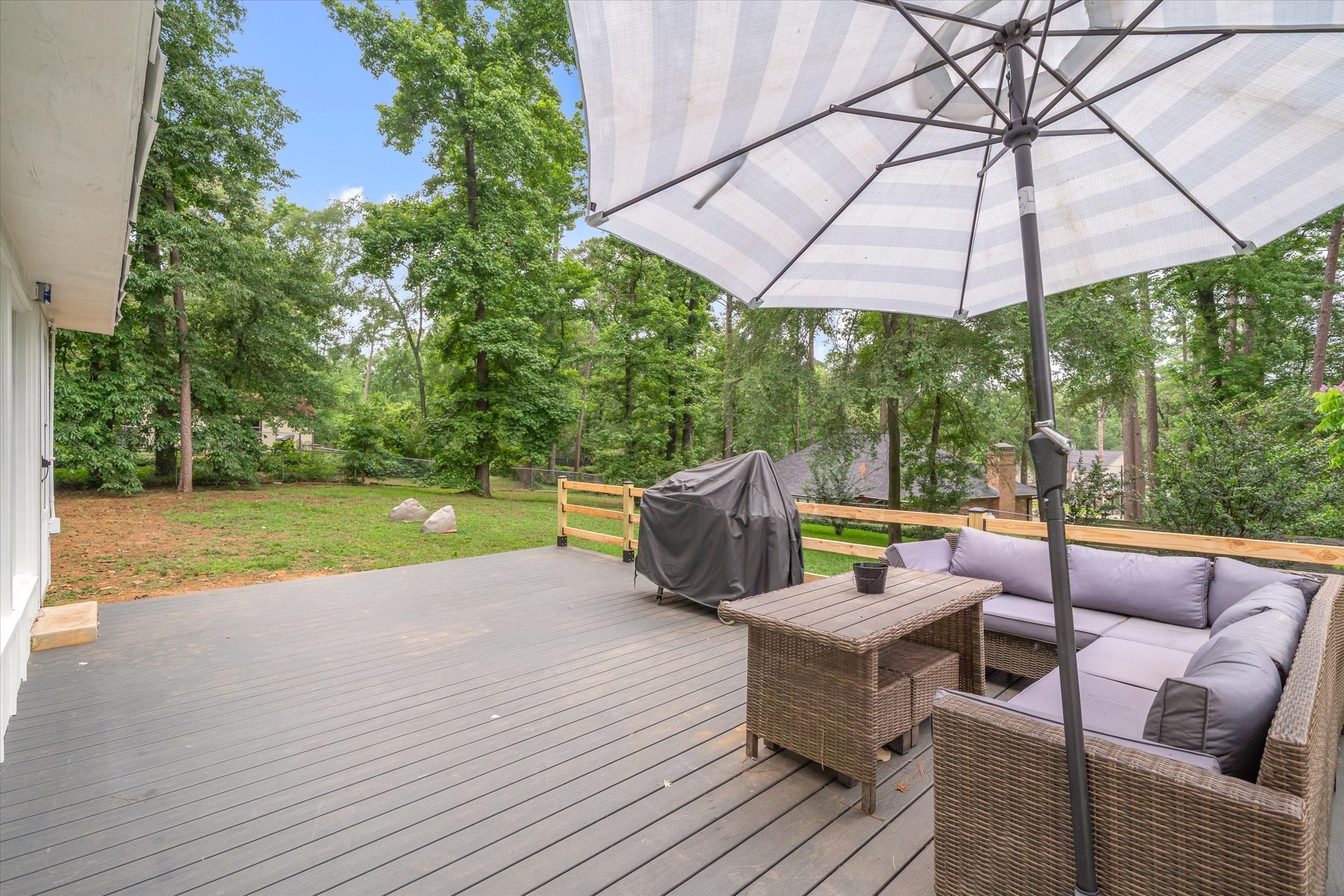 1522 Tanglewood Drive E Hideaway TX 75771