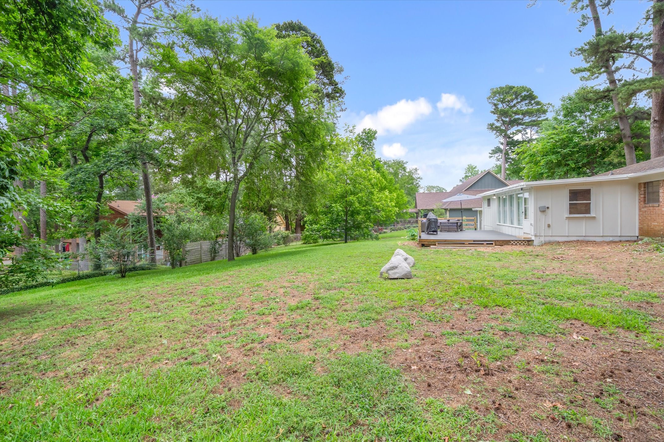 1522 Tanglewood Drive E Hideaway TX 75771
