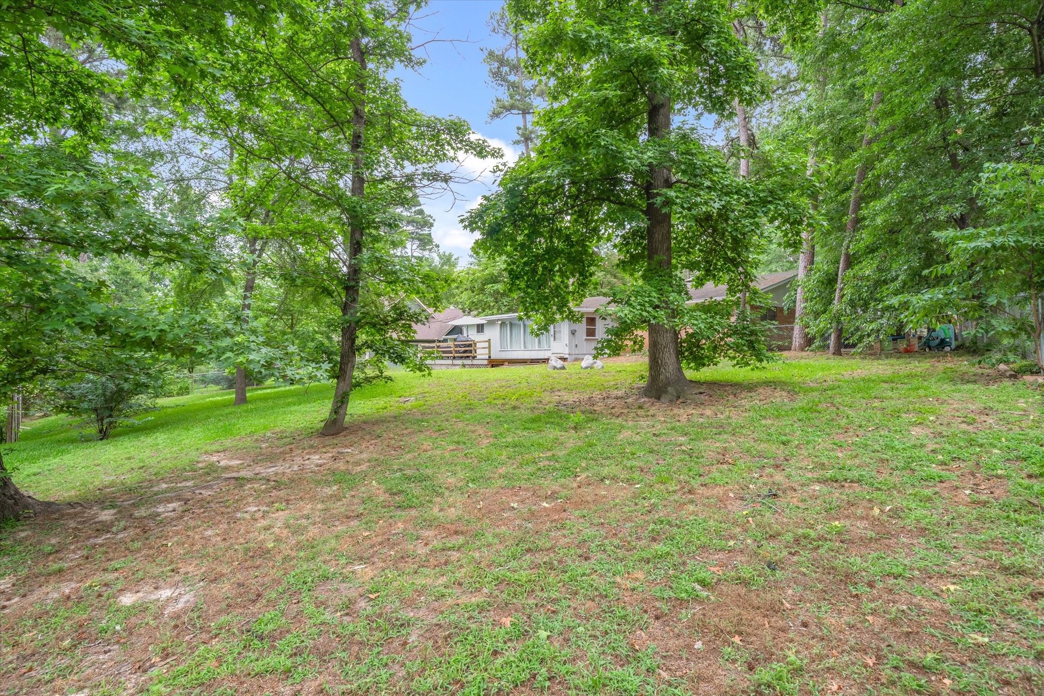 1522 Tanglewood Drive E Hideaway TX 75771