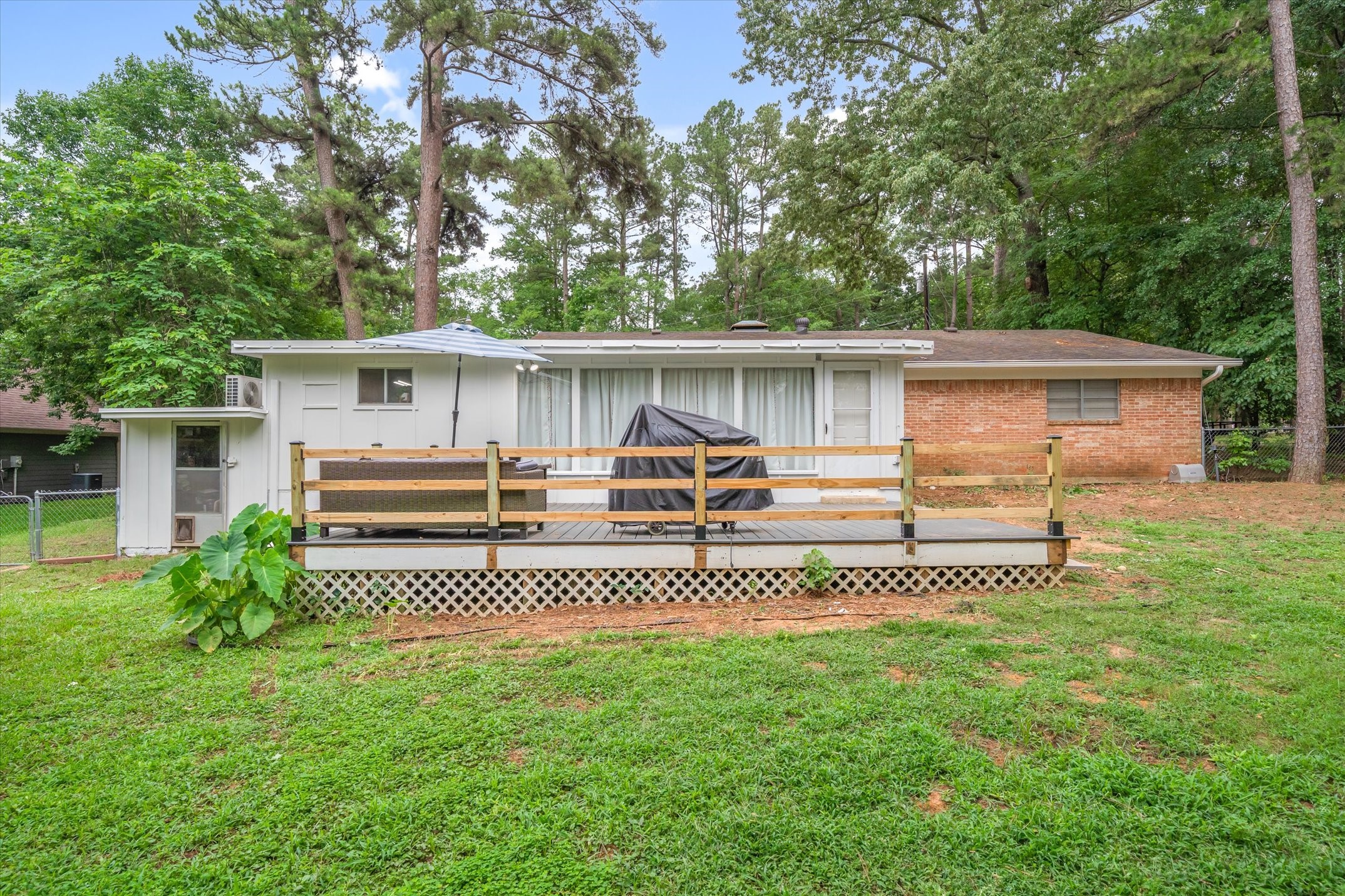 1522 Tanglewood Drive E Hideaway TX 75771