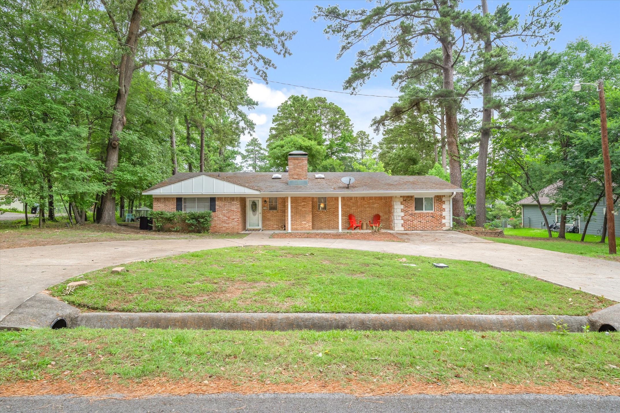 1522 Tanglewood Drive E Hideaway TX 75771