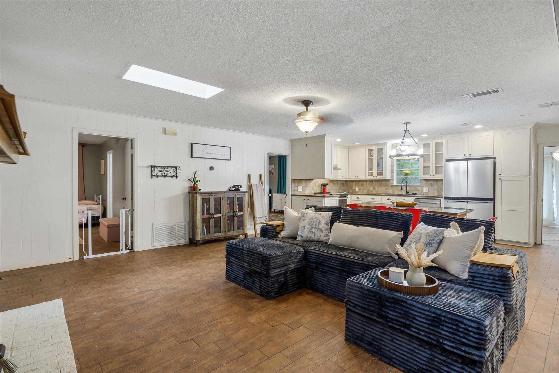 1522 Tanglewood Drive E Hideaway TX 75771