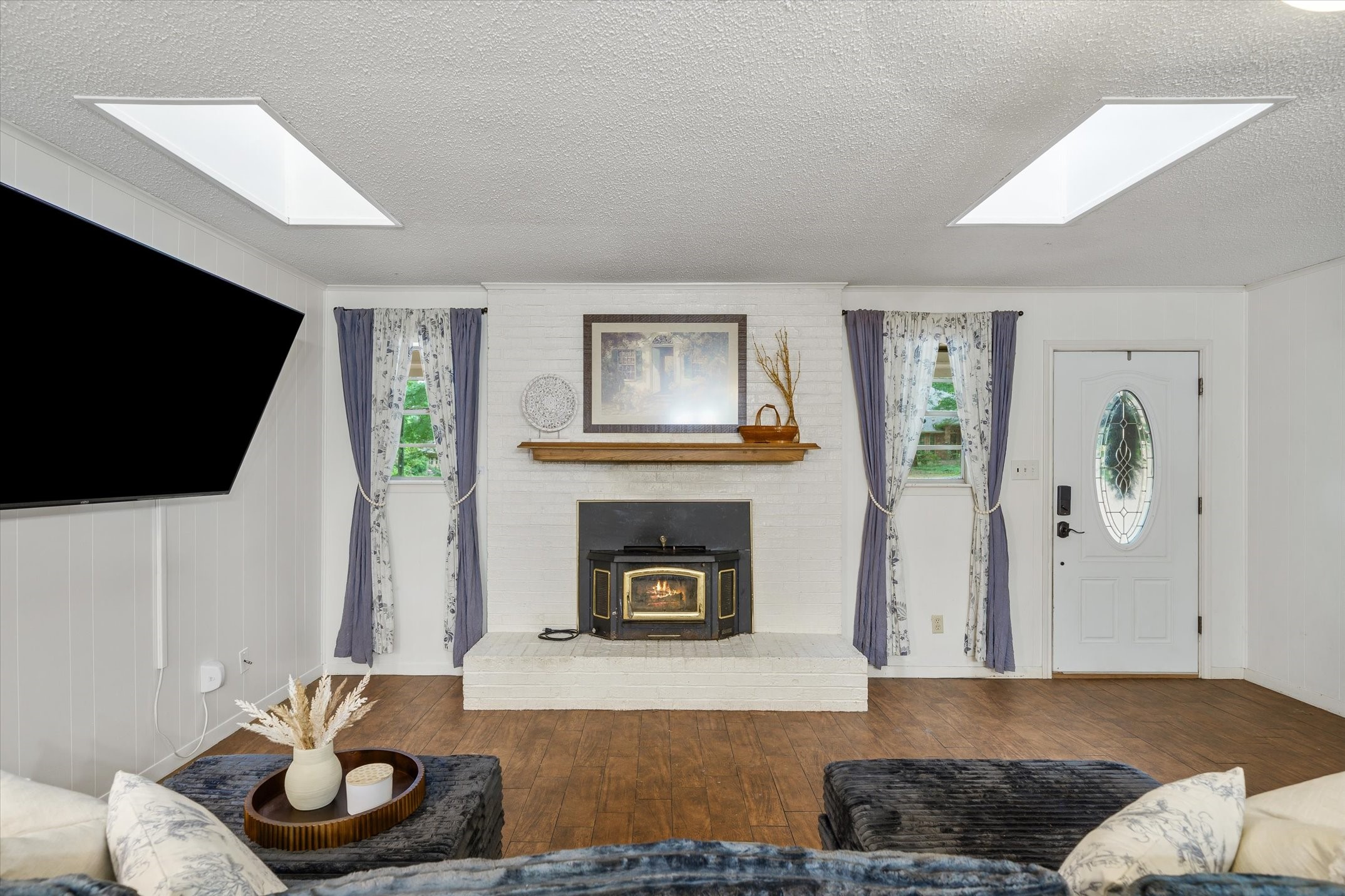 1522 Tanglewood Drive E Hideaway TX 75771