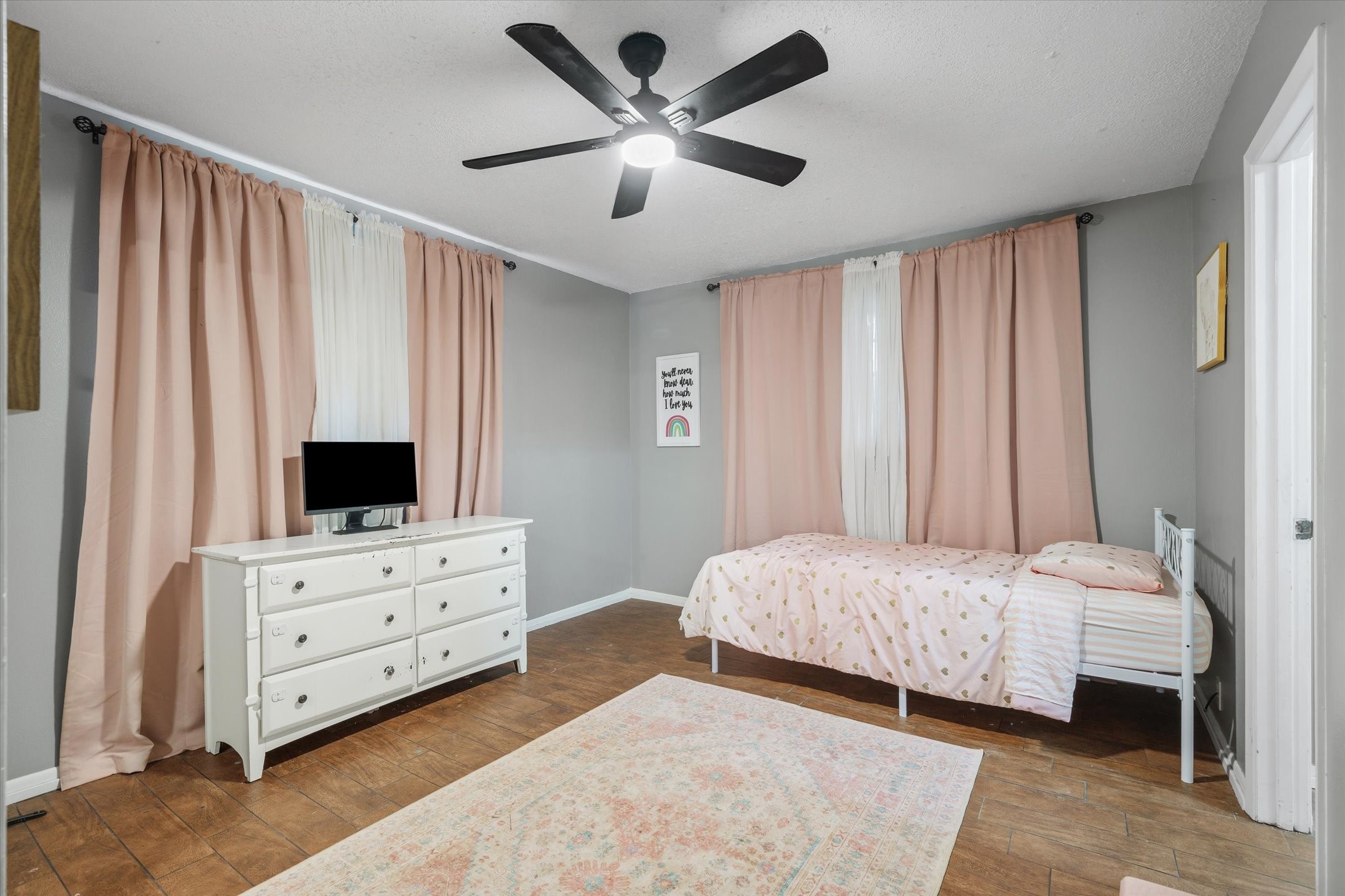1522 Tanglewood Drive E Hideaway TX 75771