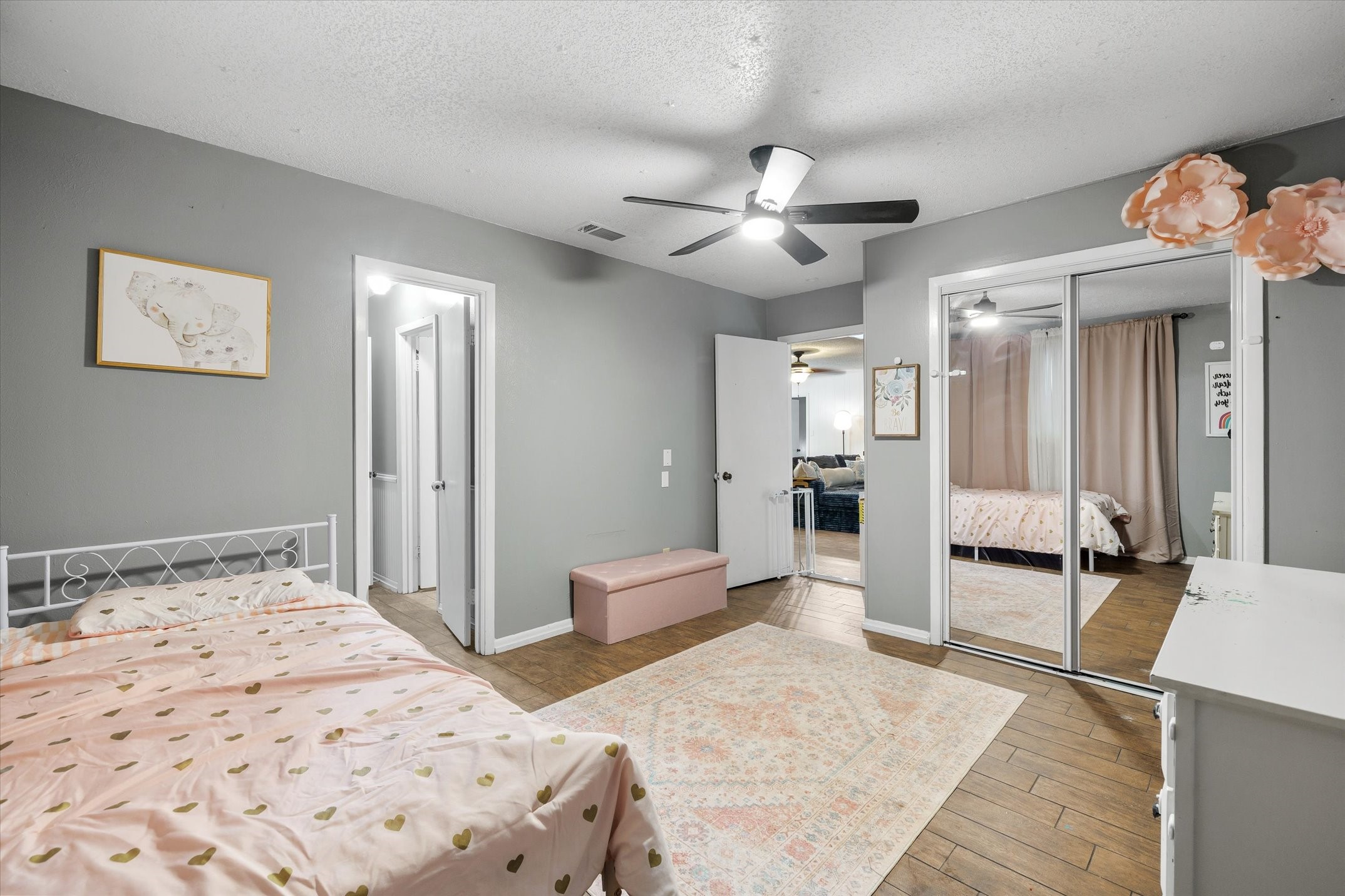 1522 Tanglewood Drive E Hideaway TX 75771