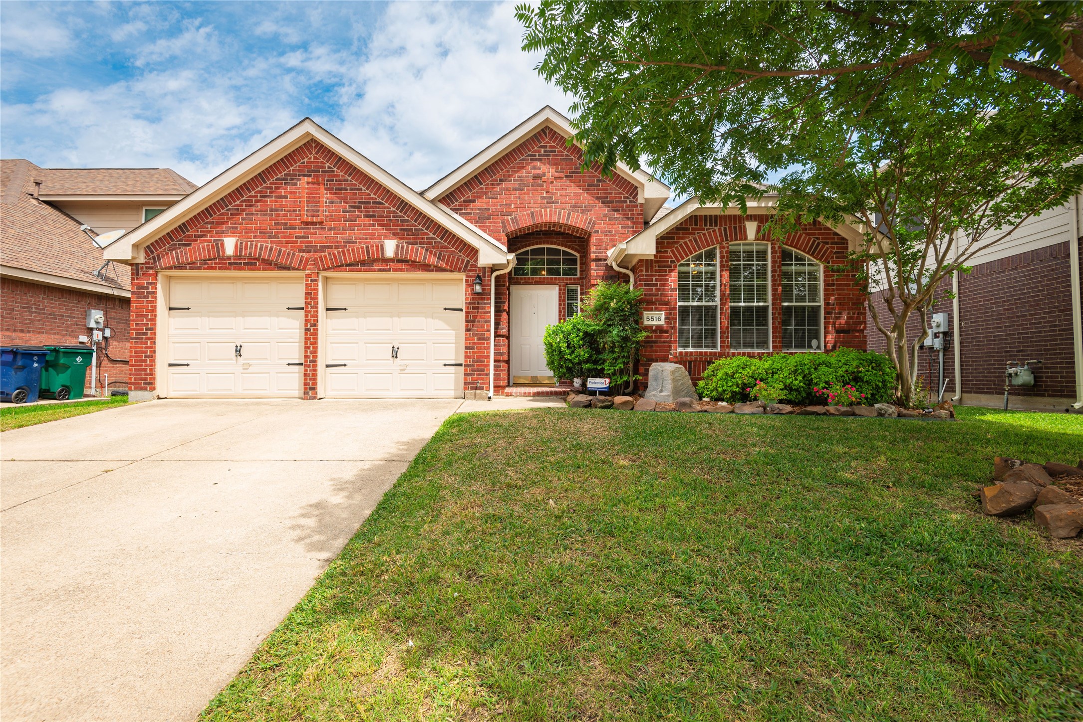 5516 Crystal Court Mckinney TX 75072