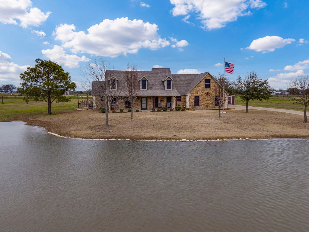 3175 Ridgeview Road Caddo Mills TX 75135