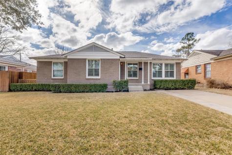 623 Brookhurst Drive Dallas TX 75218