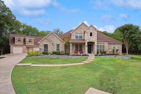 2888 Britt Drive Argyle TX 76226
