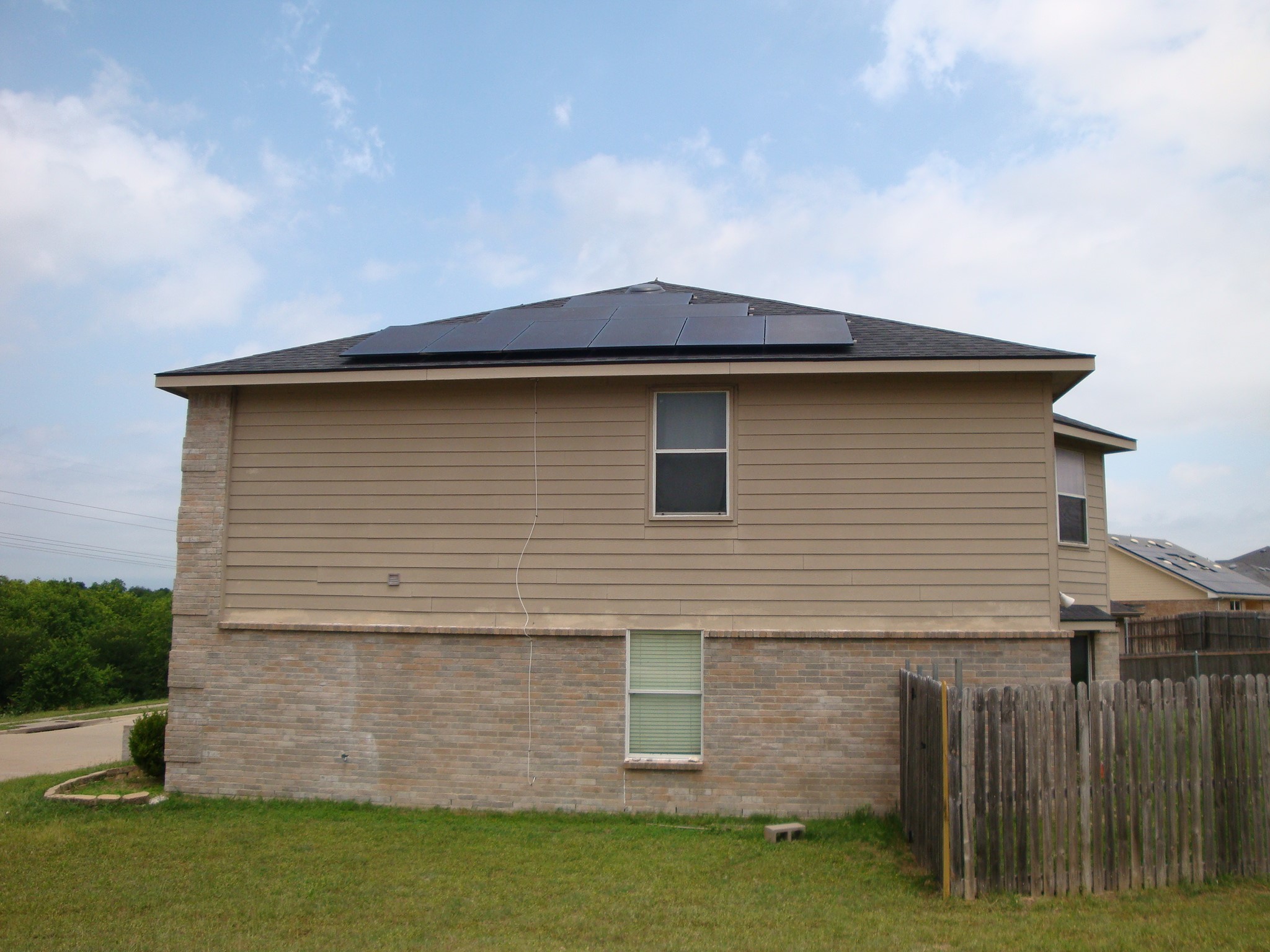 252 Rock Meadow Drive Crowley TX 76036