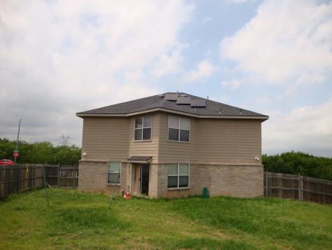 252 Rock Meadow Drive Crowley TX 76036