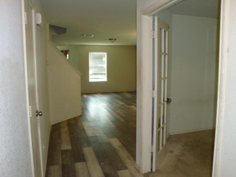 252 Rock Meadow Drive Crowley TX 76036