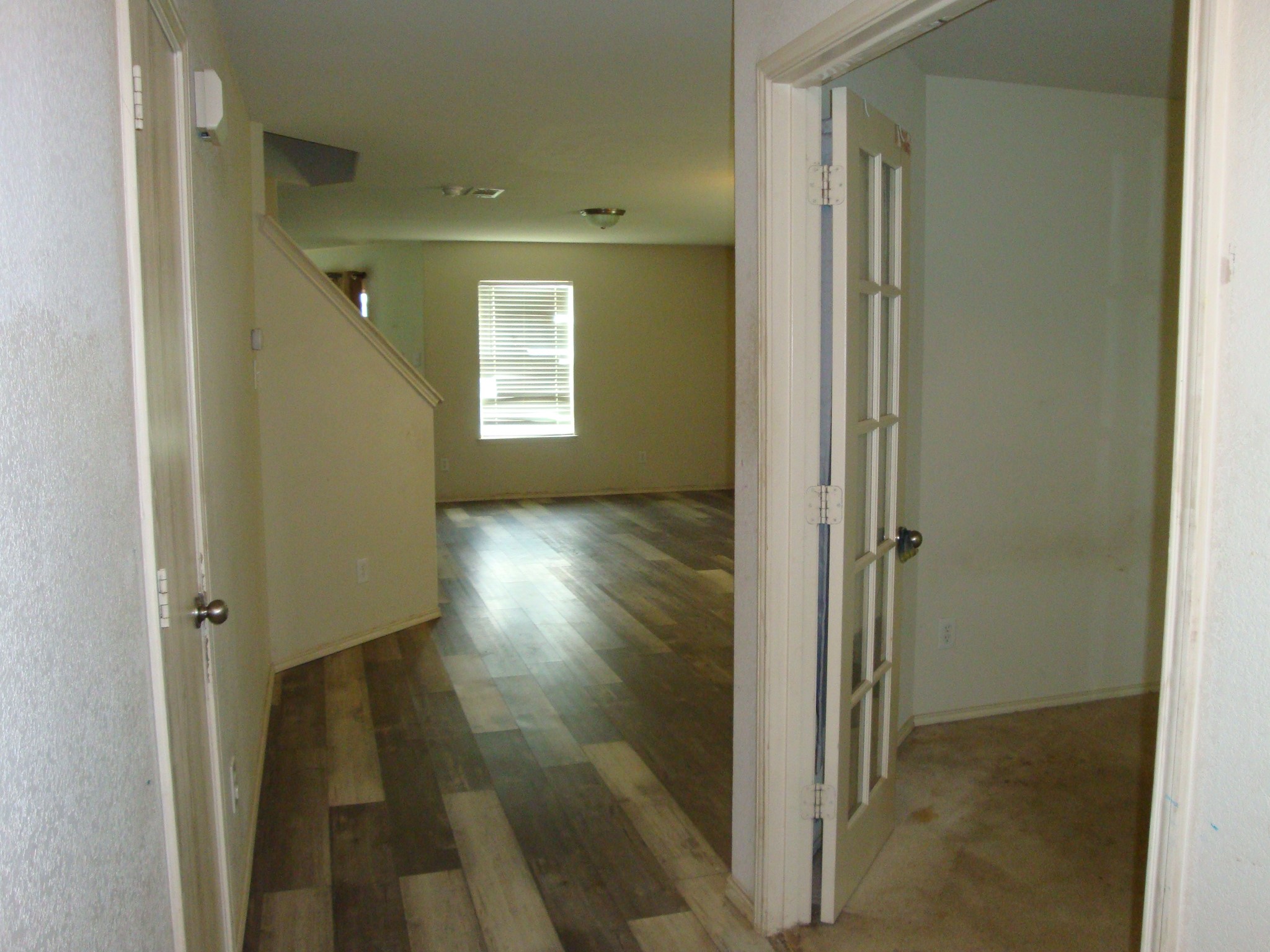 252 Rock Meadow Drive Crowley TX 76036