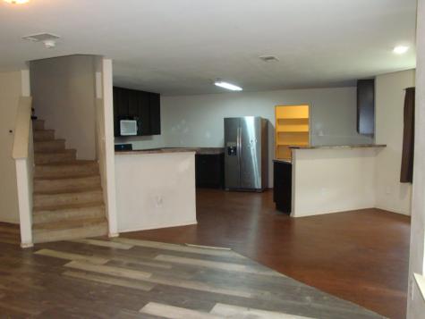252 Rock Meadow Drive Crowley TX 76036
