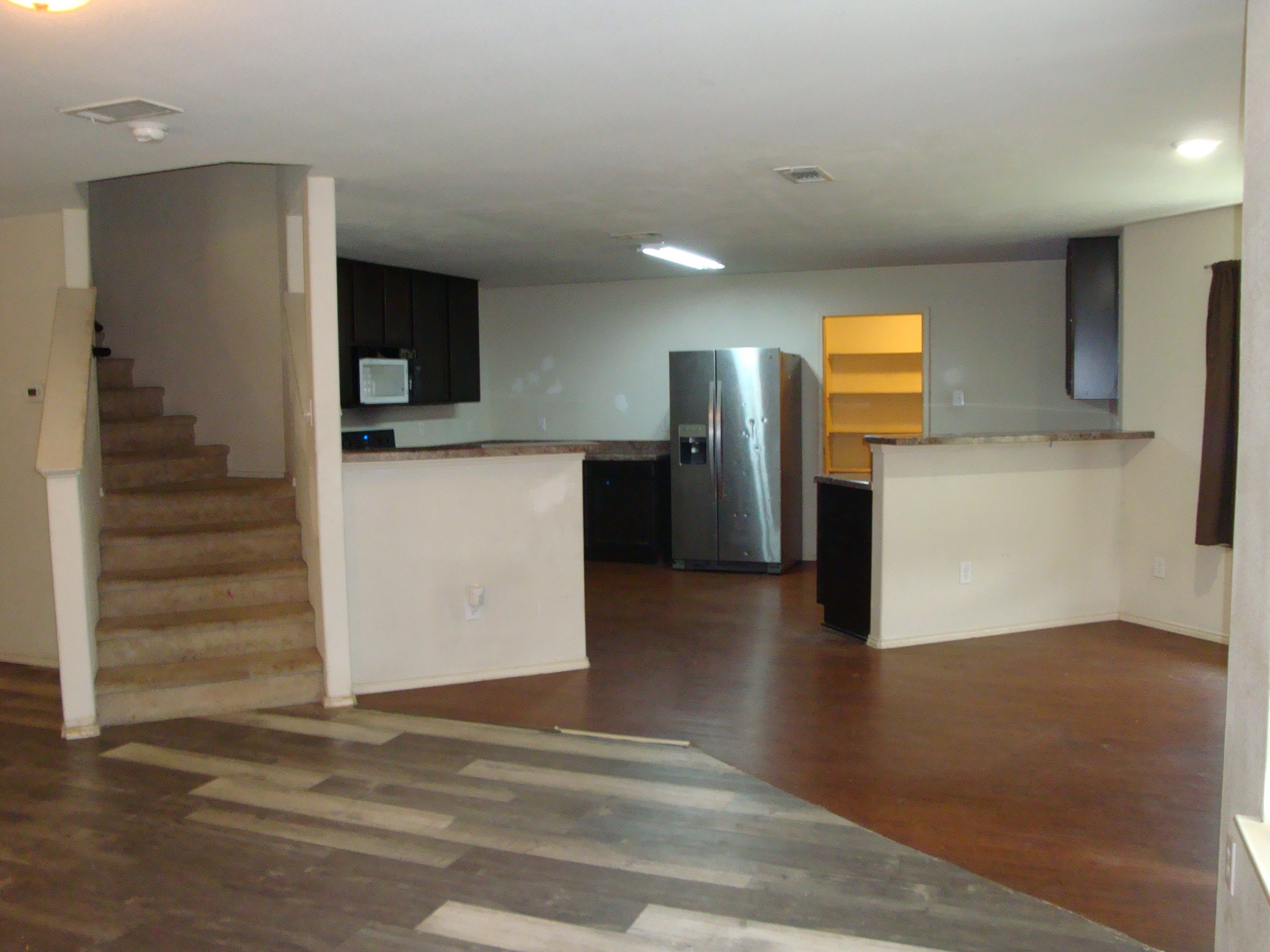 252 Rock Meadow Drive Crowley TX 76036