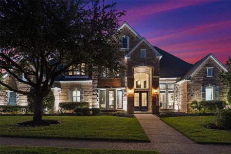 614 Fairway View Terrace Southlake TX 76092