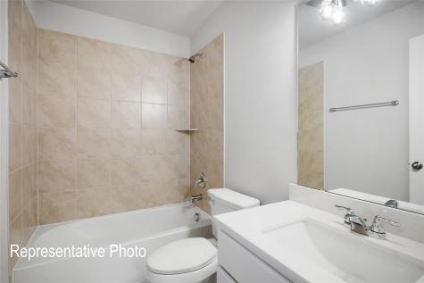 818 Antioch Drive Princeton TX 75071
