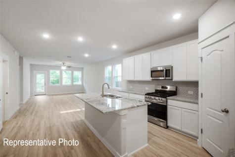 818 Antioch Drive Princeton TX 75071