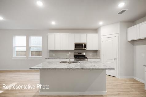 818 Antioch Drive Princeton TX 75071