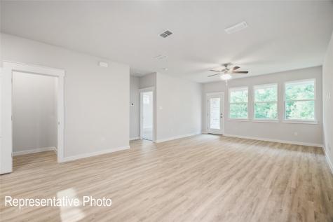 818 Antioch Drive Princeton TX 75071
