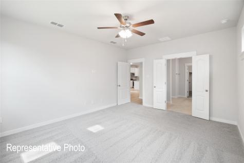 818 Antioch Drive Princeton TX 75071