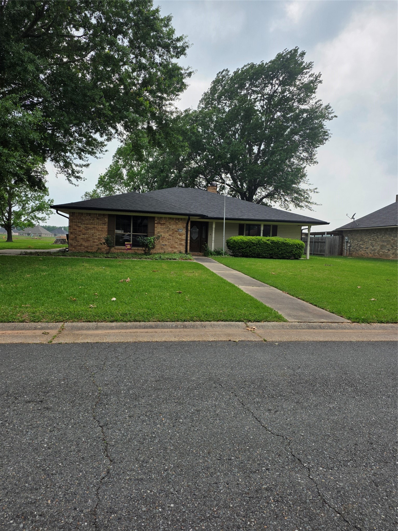 6254 W Oxbow Loop Bossier City LA 71112