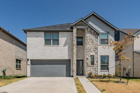 2408 Rocky Mountain Drive Royse City TX 75189