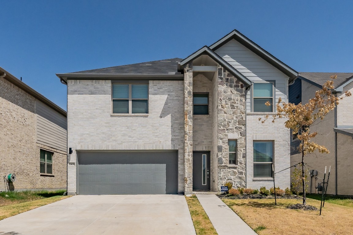 2408 Rocky Mountain Drive Royse City TX 75189