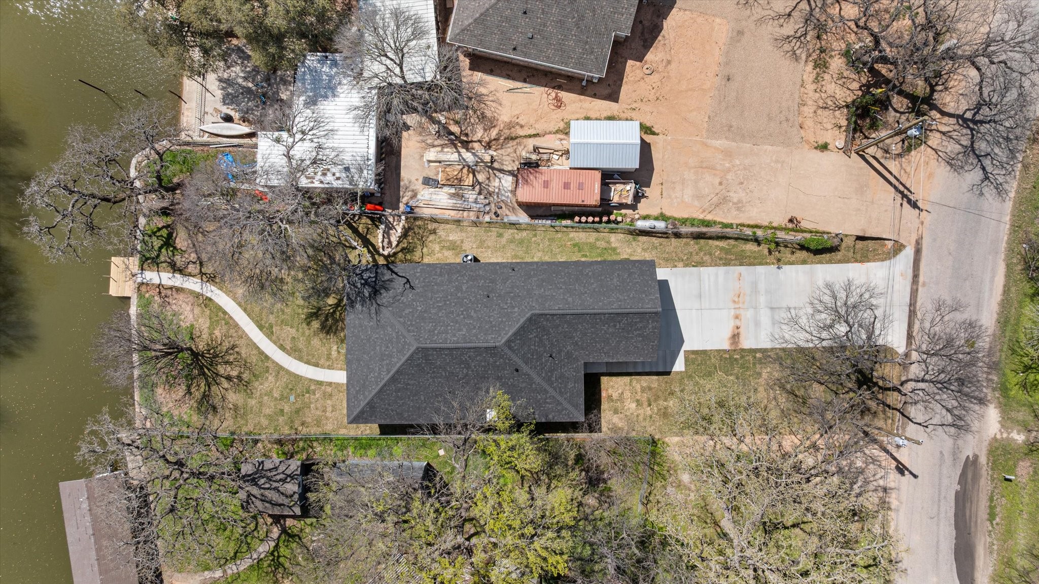 4403 N Port Ridglea Court Granbury TX 76049