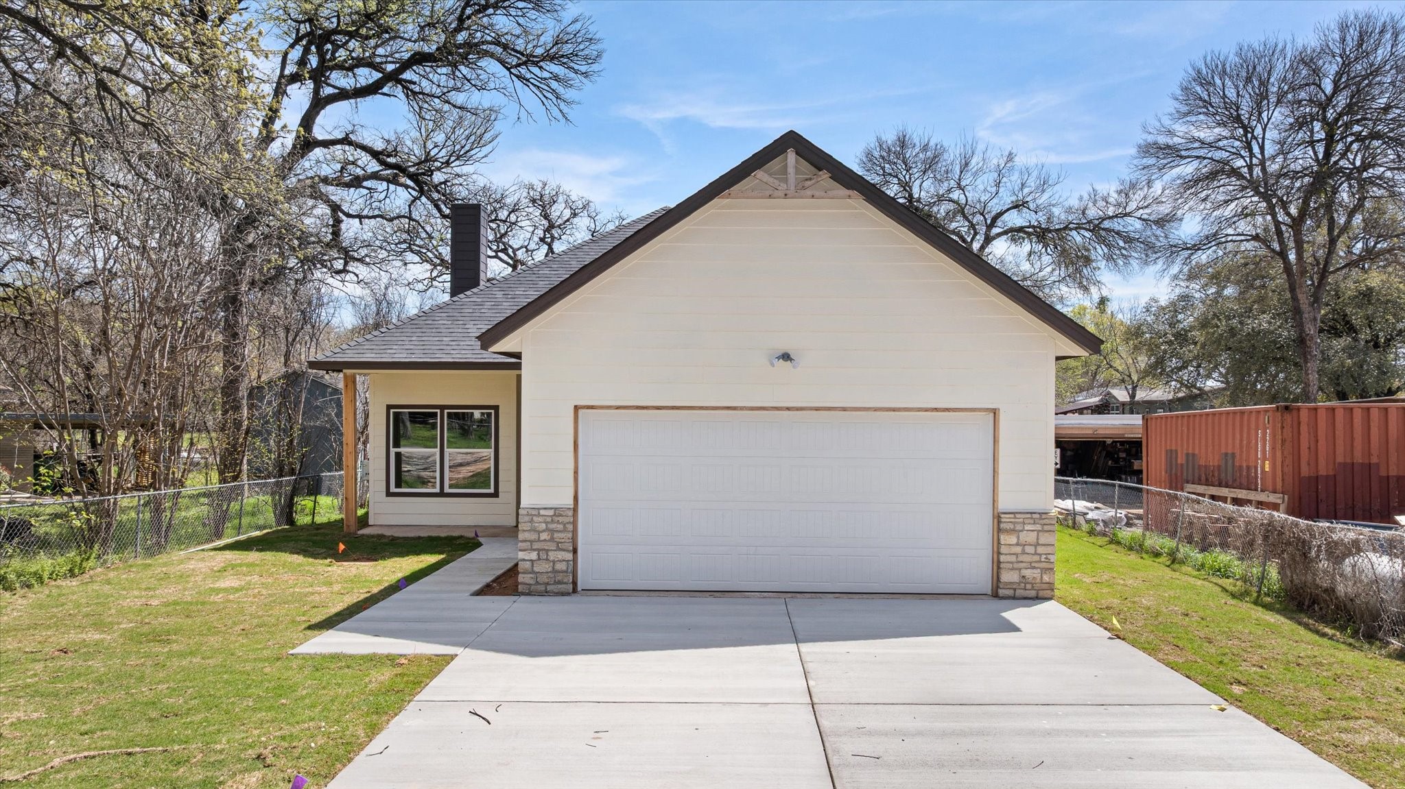 4403 N Port Ridglea Court Granbury TX 76049