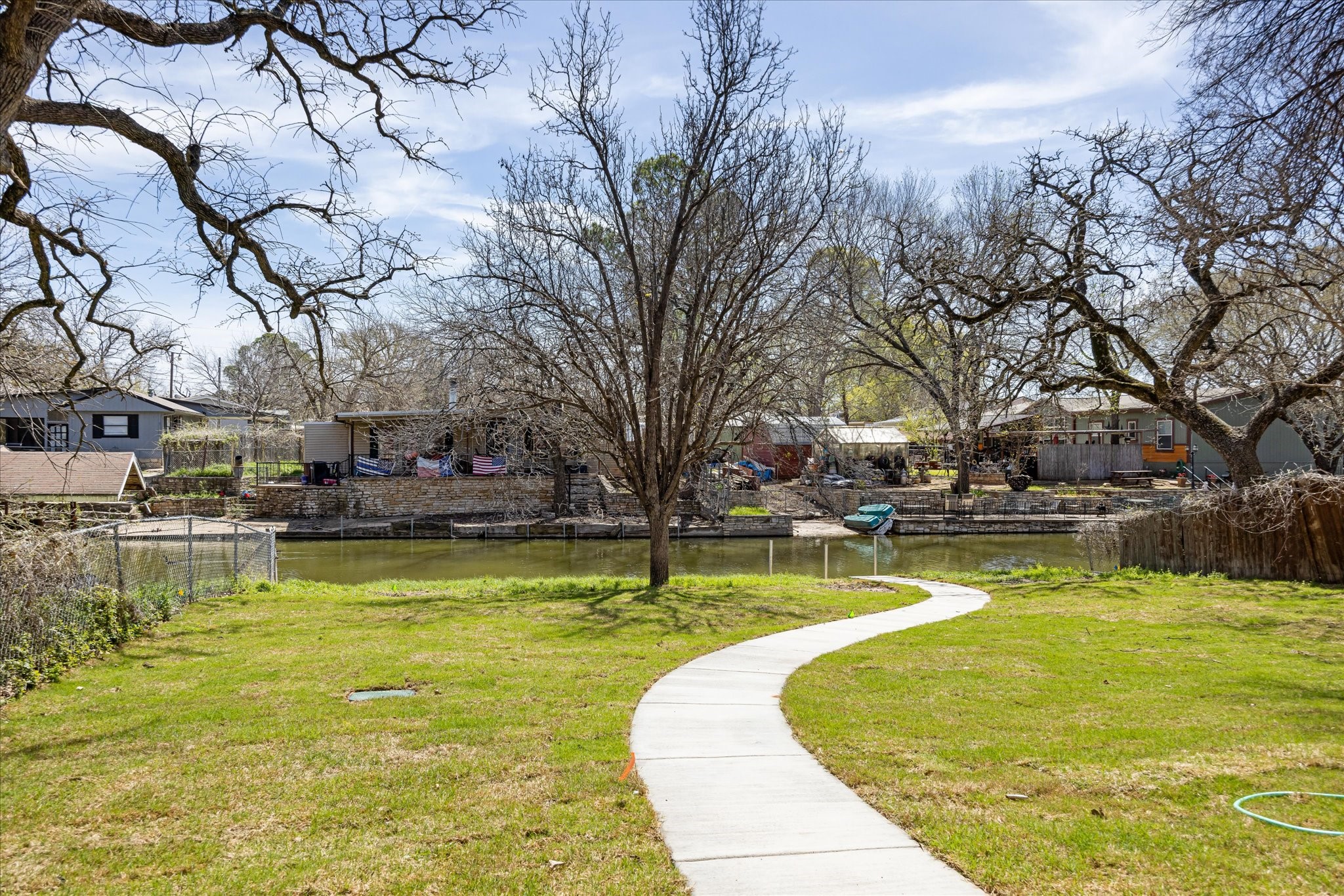 4403 N Port Ridglea Court Granbury TX 76049