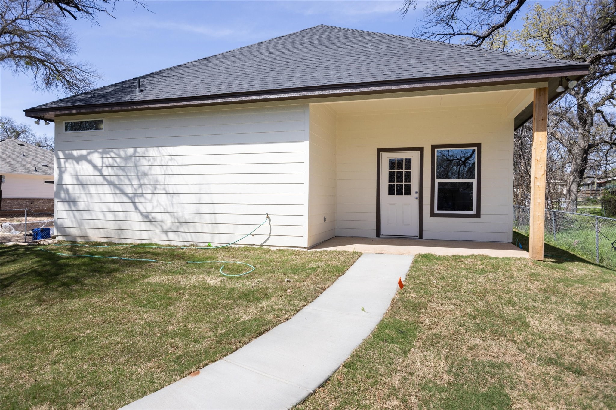 4403 N Port Ridglea Court Granbury TX 76049