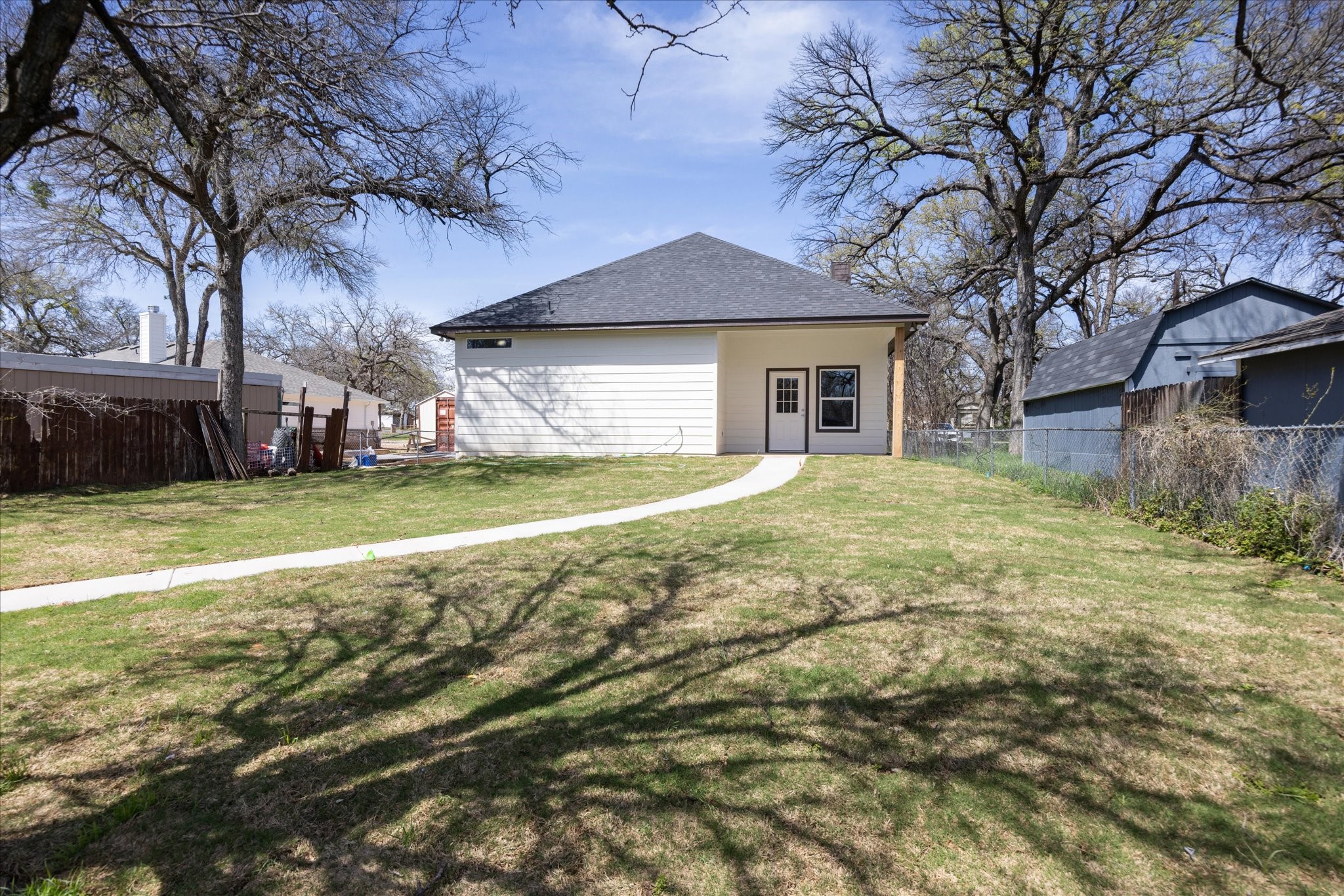 4403 N Port Ridglea Court Granbury TX 76049