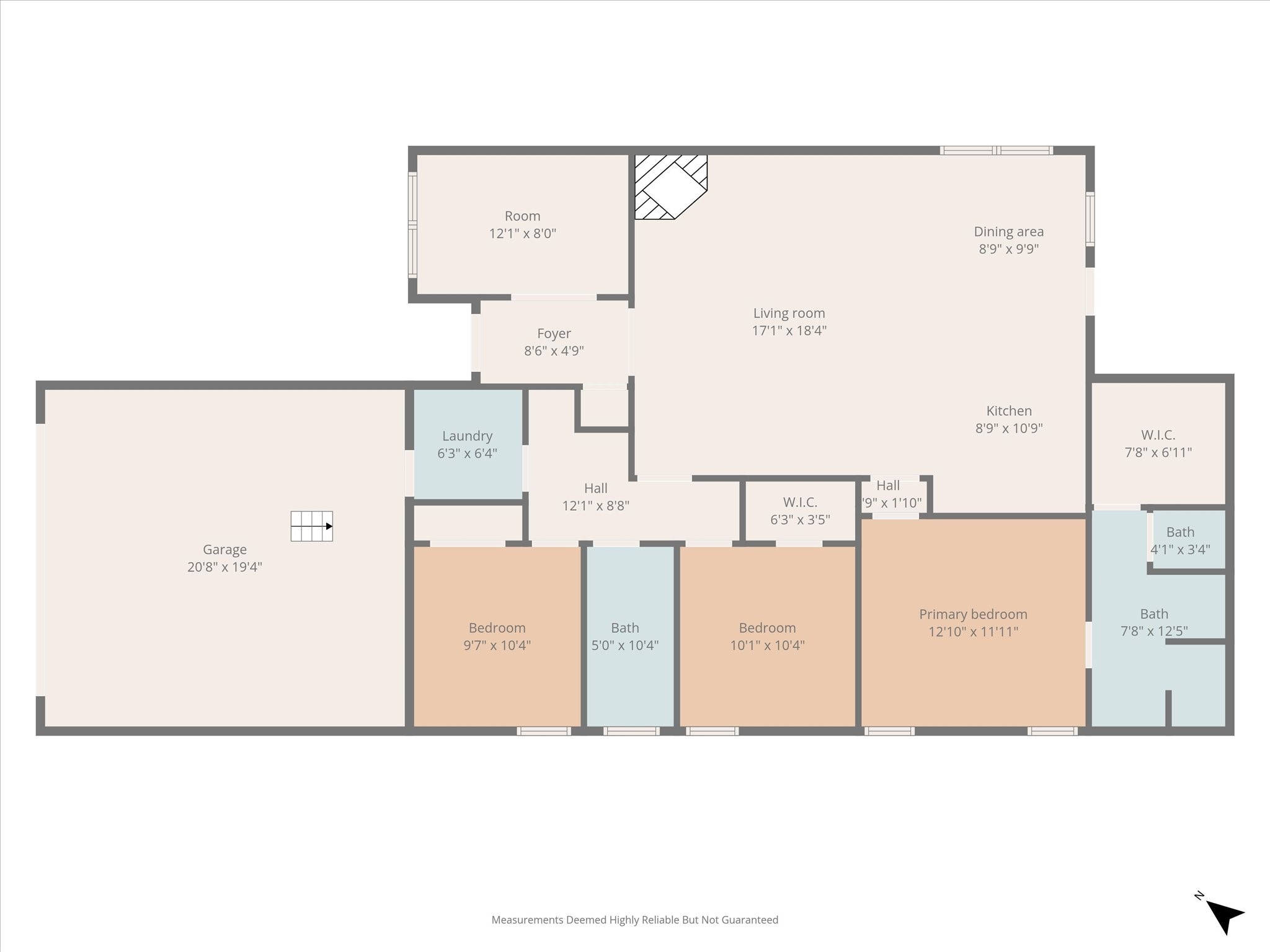 4403 N Port Ridglea Court Granbury TX 76049
