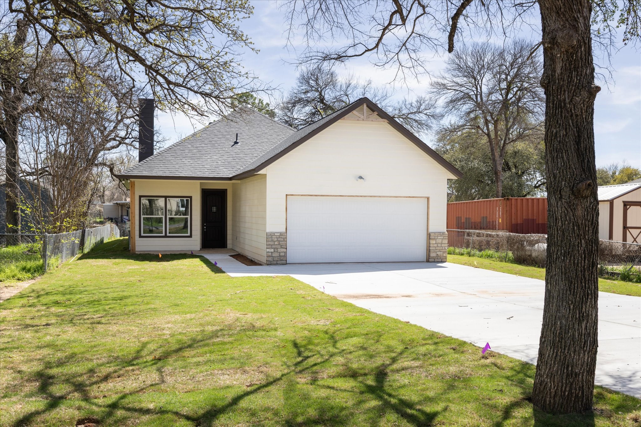 4403 N Port Ridglea Court Granbury TX 76049