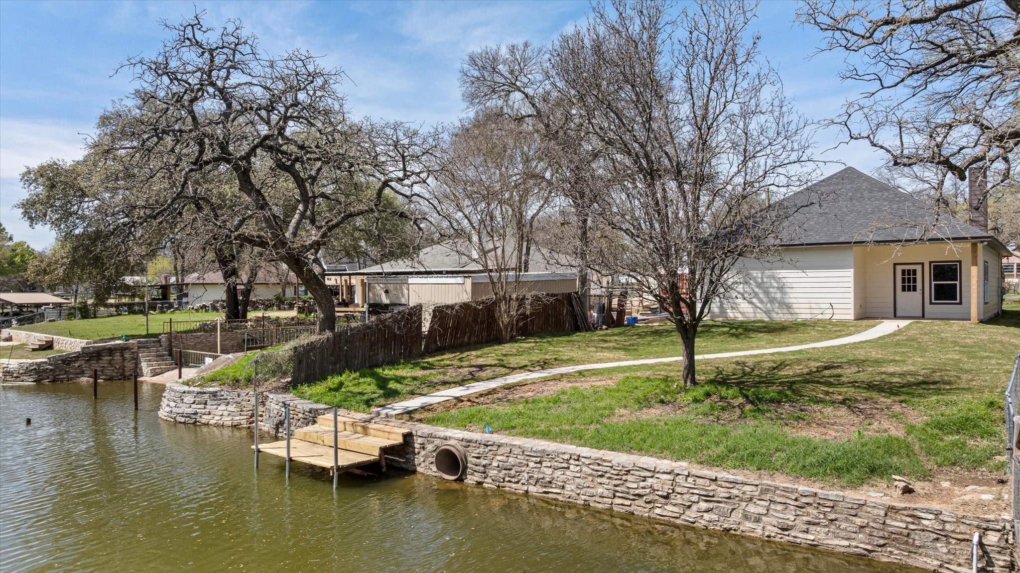 4403 N Port Ridglea Court Granbury TX 76049