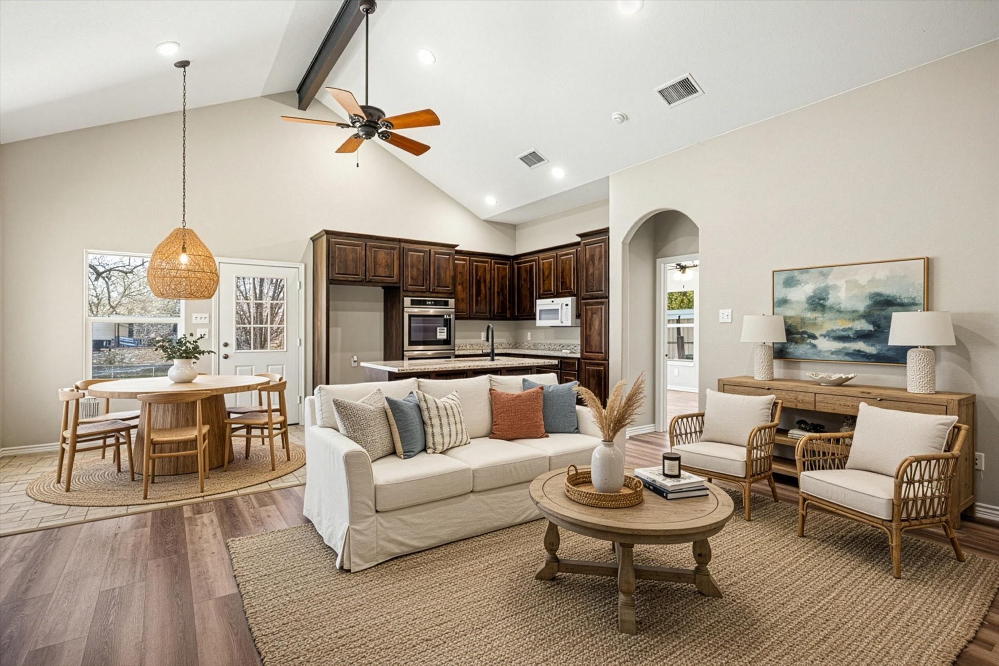 4403 N Port Ridglea Court Granbury TX 76049