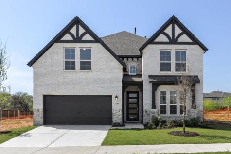 4308 Slickrock Way Little Elm TX 75068