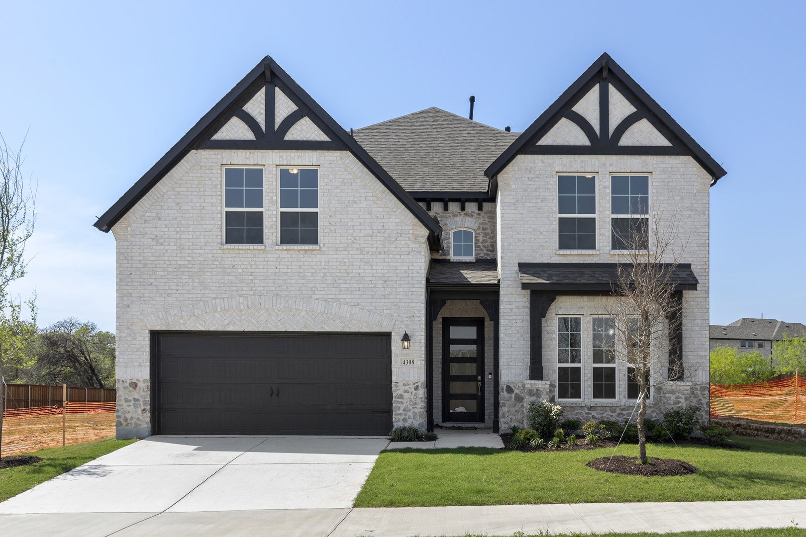 4308 Slickrock Way Little Elm TX 75068