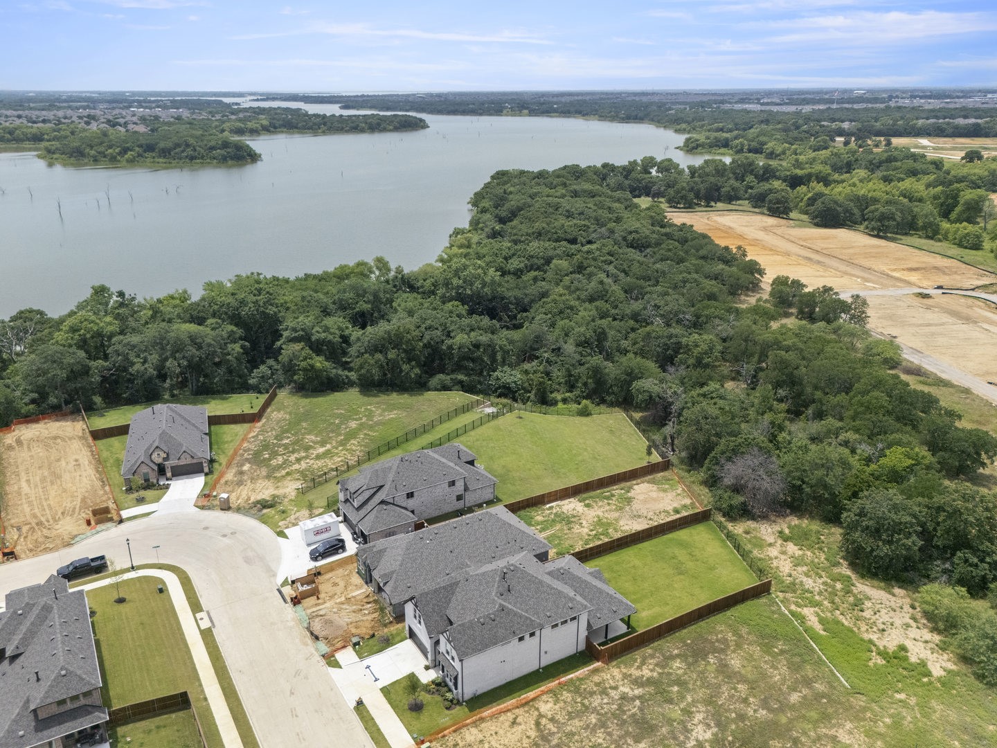 4308 Slickrock Way Little Elm TX 75068